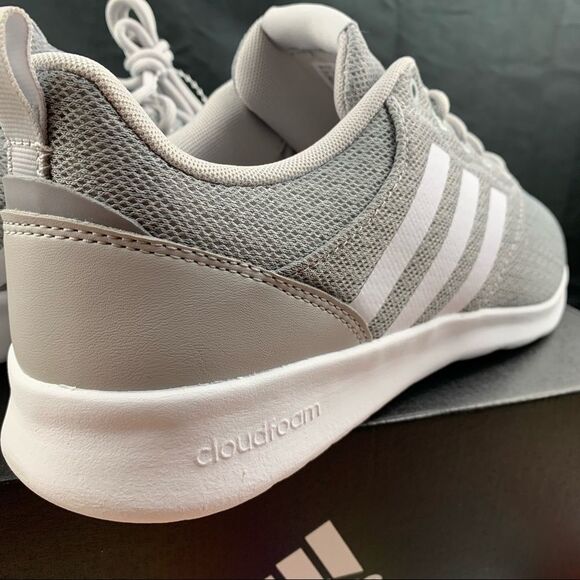 Adidas QT Racer 2.0 Womens Various Sizes - Picture 5 of 10